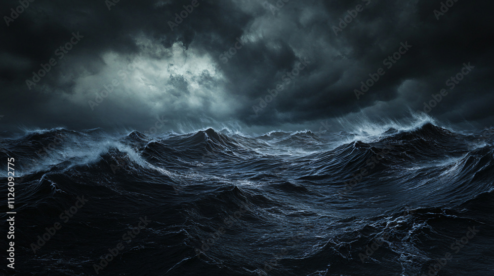 Ocean Wave Ocean Wave
