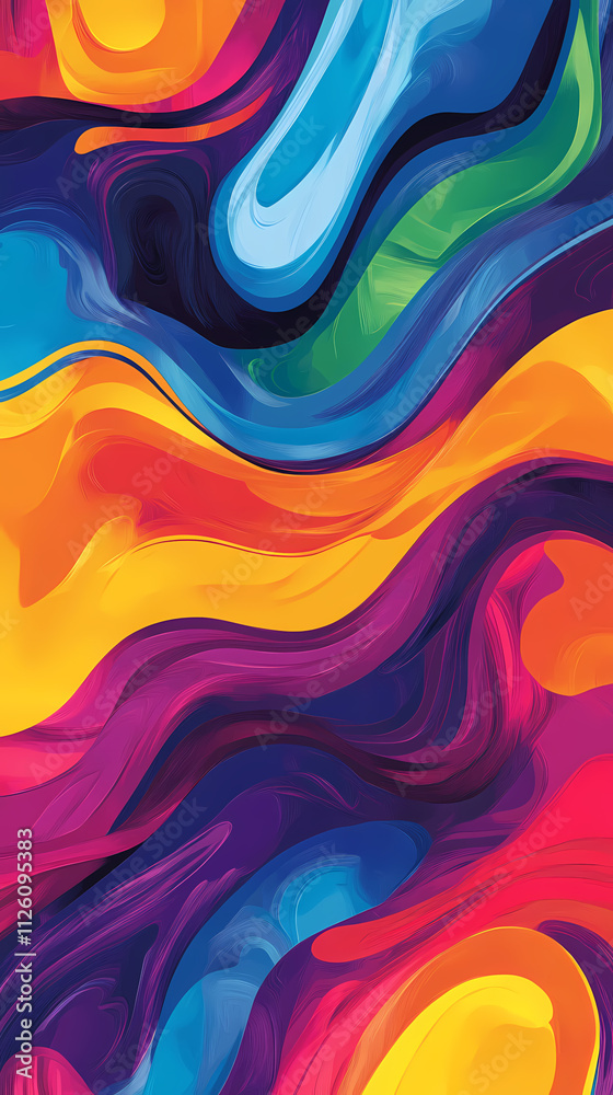 Abstract Pattern Abstract Pattern