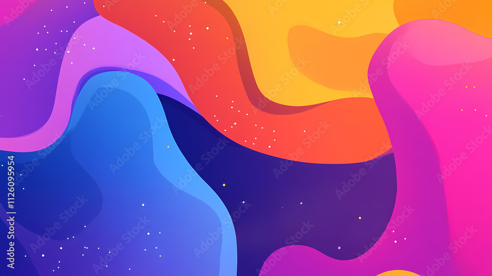 abstract pattern