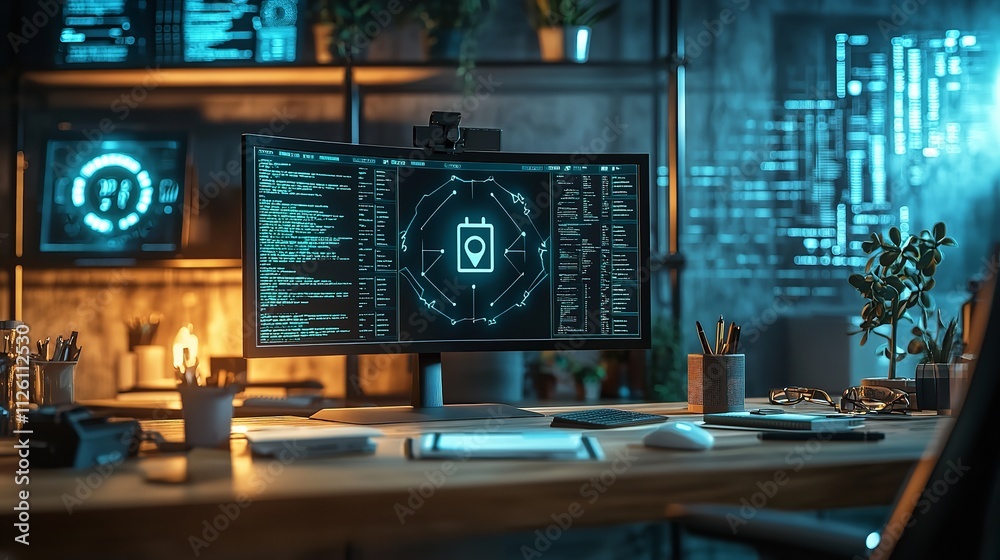 Everyday Cybersecurity Practices Featuring Two-Factor Authentication