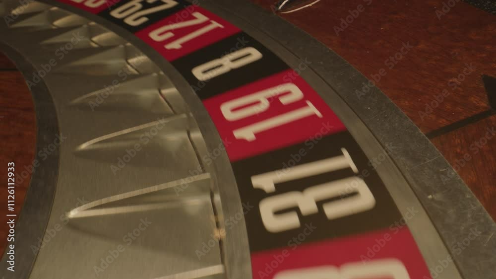 Roulette Wheel Number 32 Red Ball Casino Roulette Wheel Number 32 Red Ball Casino