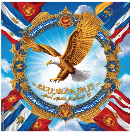 Comprehensive Set of india Country Flags