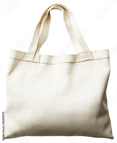 PNG Large canvas tote bag