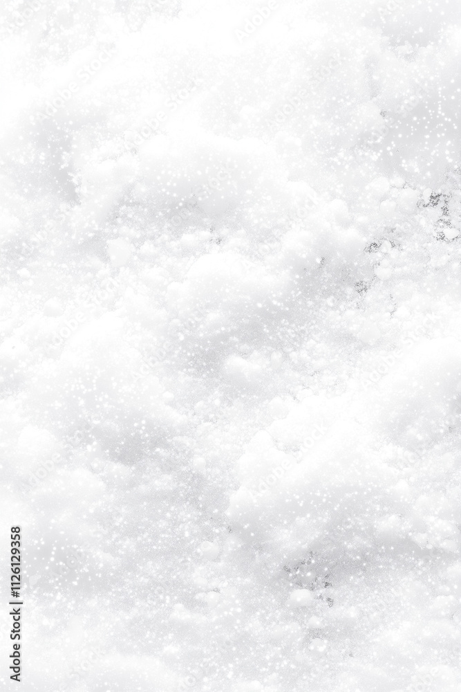 Fresh snow texture, abstract winter background Fresh snow texture, abstract winter background
