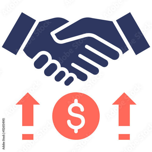 Acquisitions Icon