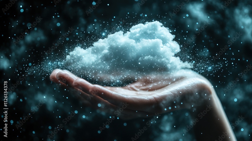Cloud migration, digital infrastructure shift Cloud migration, digital infrastructure shift