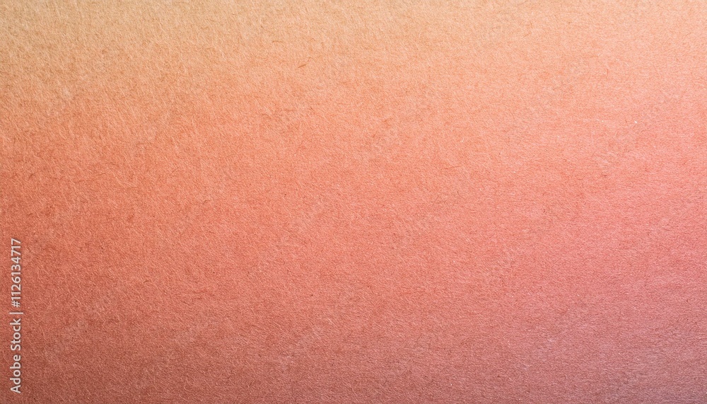 Fototapeta premium あたたかみのある色合いの雅な紙質の壁紙