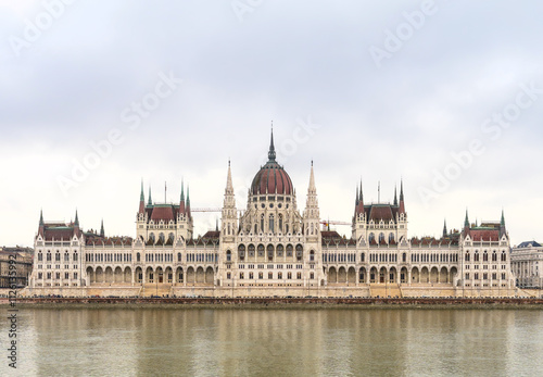 Budapest, Hungary, parliament, december, landscape, buildings, Danube, river, history, boats, night, budapest, europe, water, church, building, town, panorama, tower, cathedral, hungary, travel, view