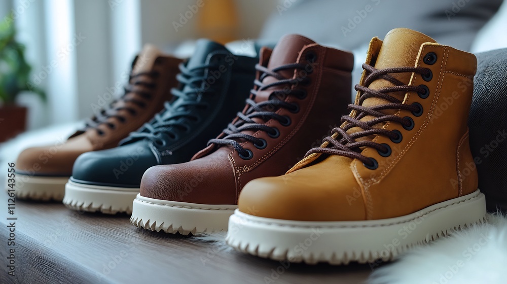 Footwear haul trendy boots sneakers heels Footwear haul trendy boots sneakers heels