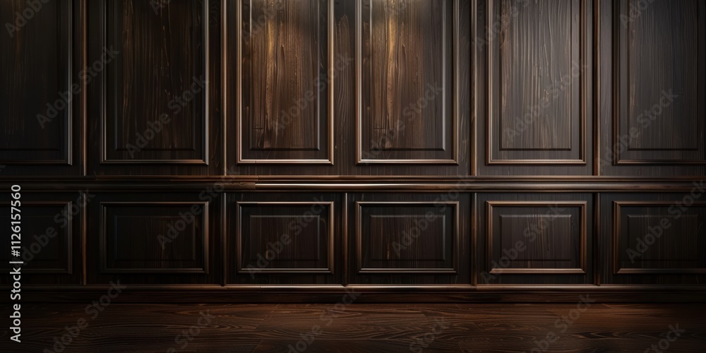 Luxury wood paneling background or texture. highly crafted classic or traditional wood paneling, with a frame pattern, often seen in courtrooms, premium hotels, and law offices. . Luxury wood paneling background or texture. highly crafted classic or traditional wood paneling, with a frame pattern, often seen in courtrooms, premium hotels, and law offices. .
