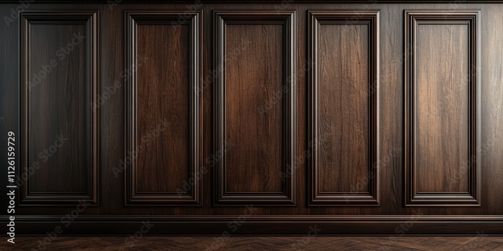 Luxury wood paneling background or texture. highly crafted classic or traditional wood paneling, with a frame pattern, often seen in courtrooms, premium hotels, and law offices. . Luxury wood paneling background or texture. highly crafted classic or traditional wood paneling, with a frame pattern, often seen in courtrooms, premium hotels, and law offices. .