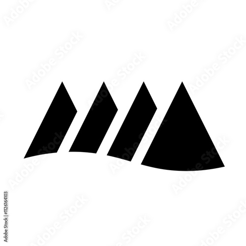 mountain icon
