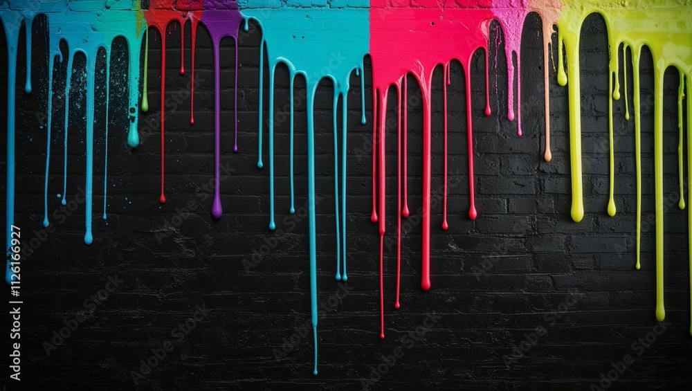 Abstract Paint Splash Vector Illustration Design, perfect for modern background, wallpaper, or artistic concept Abstract Paint Splash Vector Illustration Design, perfect for modern background, wallpaper, or artistic concept