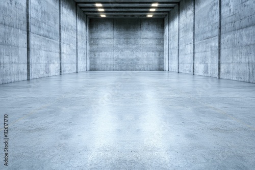 Sound waves echoing through vacant warehouses revealing remnants of industrial decline.