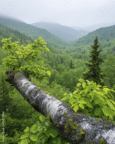 Community-driven reforestation projects enhancing local habitats and wildlife