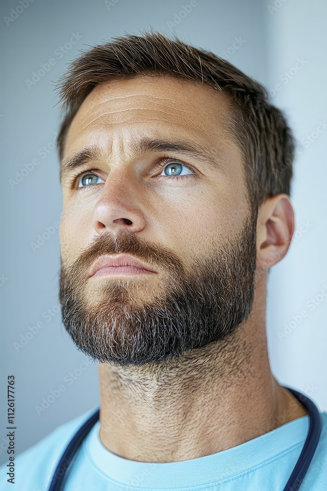 Obraz premium Hearing assessment techniques for precise audiometric evaluations and outcomes.