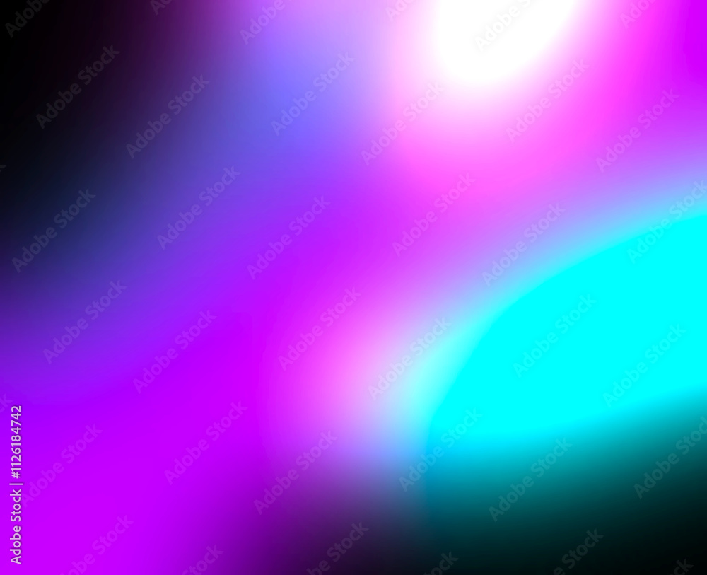 Naklejka premium abstract colorful background