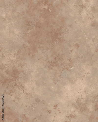 Wallpaper Mural Sandy Brown Grunge Texture Background Torontodigital.ca