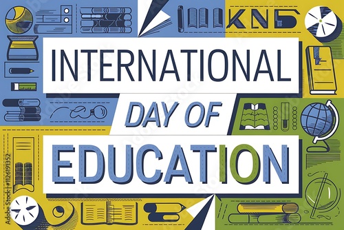 International Day of Education photo