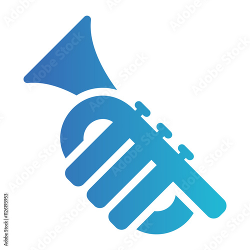 trumpet