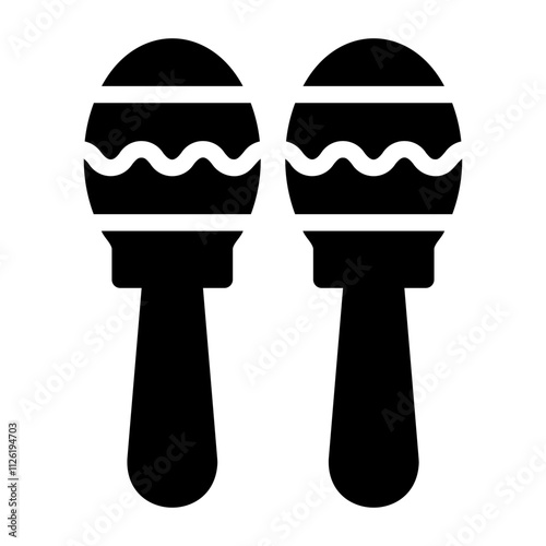 maracas