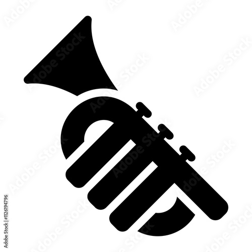 trumpet