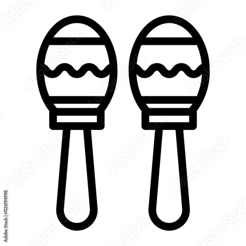 maracas