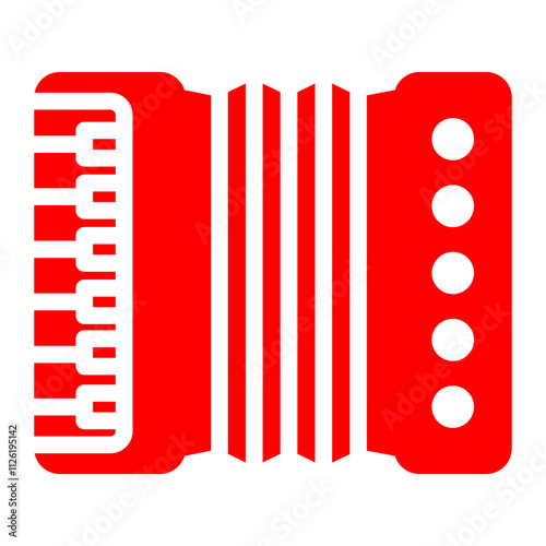 accordion