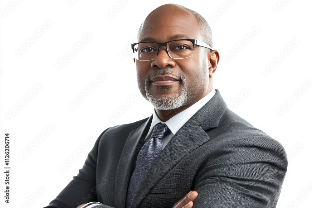 A man in a suit and tie is posing for a photo A man in a suit and tie is posing for a photo