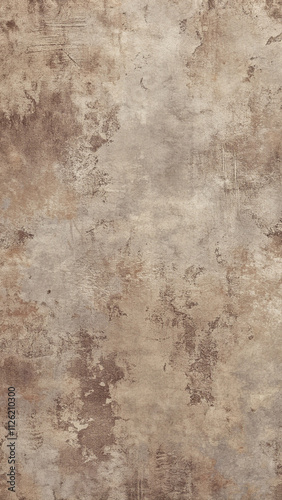 Wallpaper Mural Light Brown Grunge Texture Background Torontodigital.ca