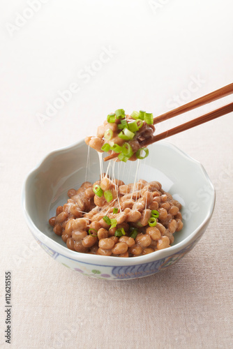 natto
