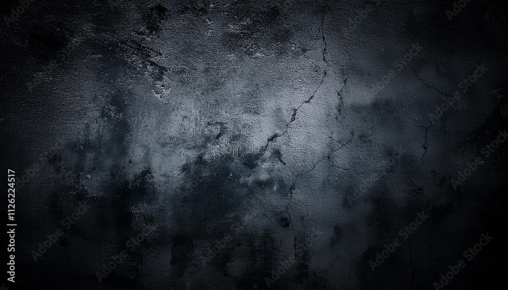 Scary texture for background. concrete horror, dark wall scary, dark grunge horror Scary texture for background. concrete horror, dark wall scary, dark grunge horror