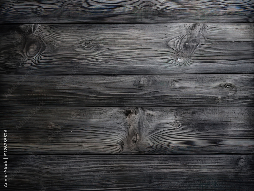 Fototapeta premium excellent Dark Wood Texture Background Vintage Old