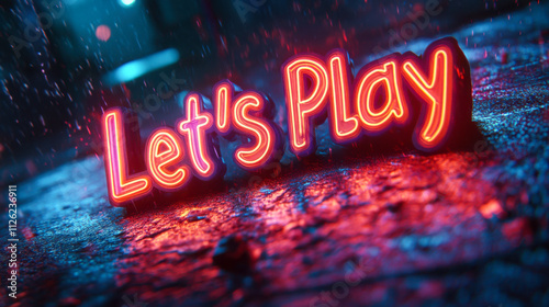 Neon 