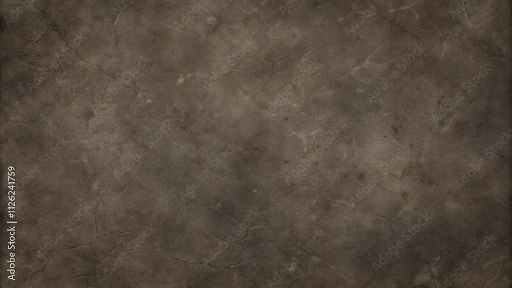 Obraz premium Dark Charcoal Gray Paper Texture Background