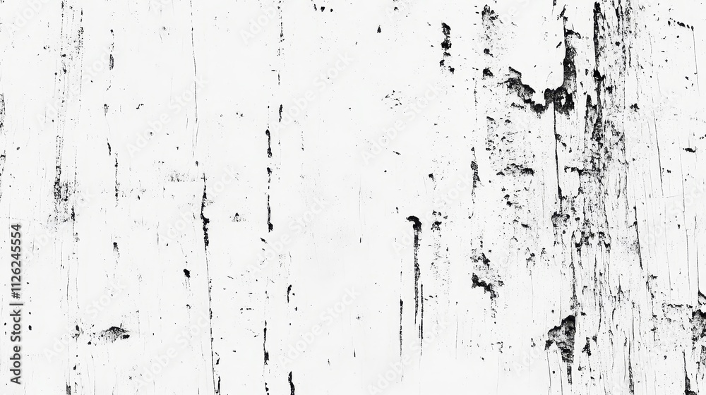 Worn white overlay distressed background. Worn white overlay distressed background.