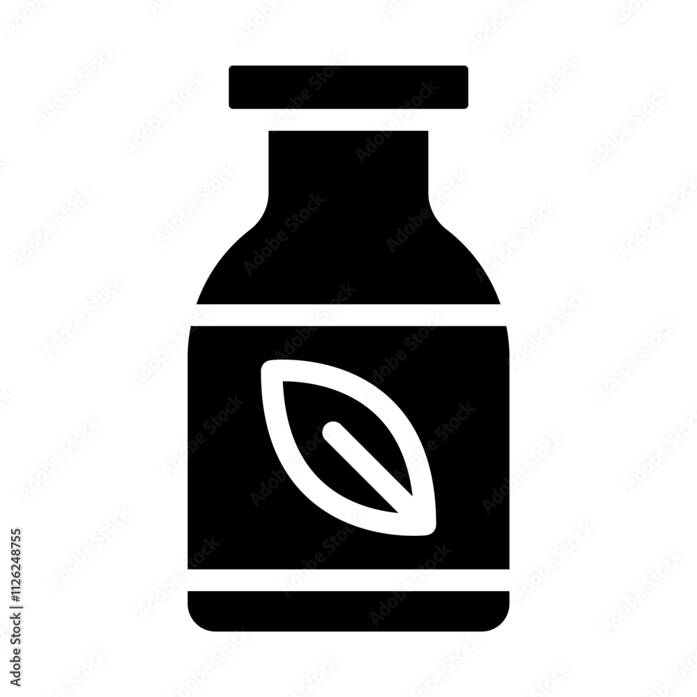 Plant Medicine line icon Plant Medicine line icon