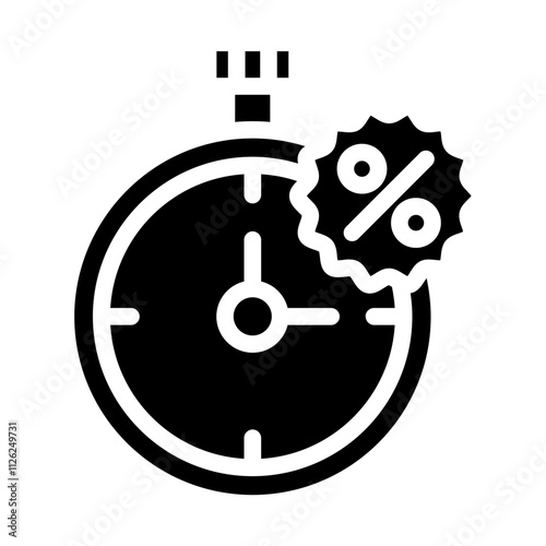 Sale Limited Edition Solid icon