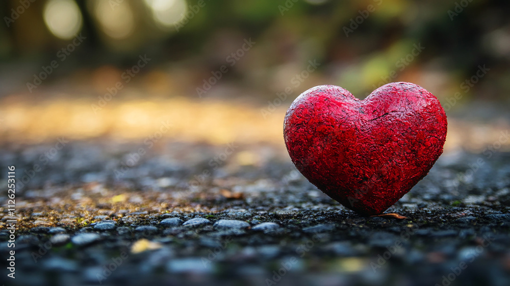 Obraz premium Cardiovascular exercise benefits middle-aged people by enhancing heart health.