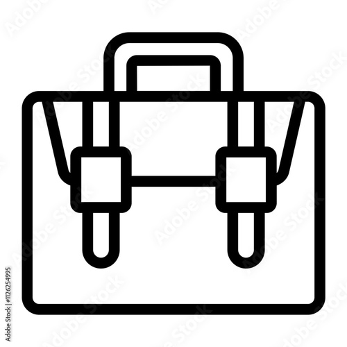 Bag Lawyer icon
