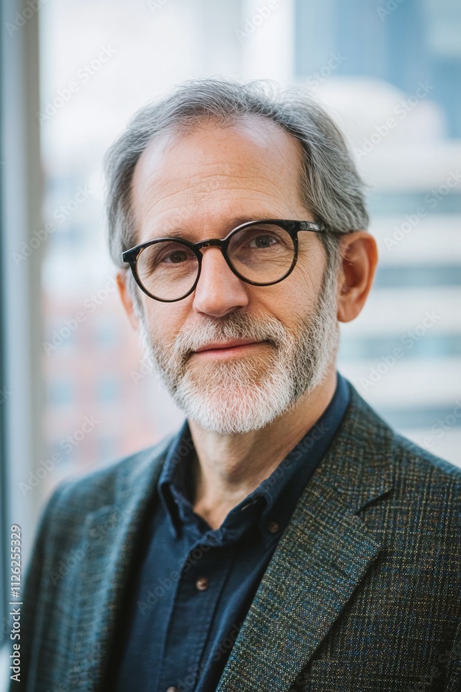 A methodical 49-year-old male epidemiologist with a global health perspective tracking the emergence of a unique viral mutation that could transform pandemic response strategies A methodical 49-year-old male epidemiologist with a global health perspective tracking the emergence of a unique viral mutation that could transform pandemic response strategies