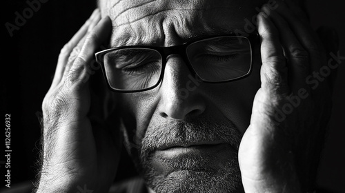 Stress management techniques are invaluable for middle-aged individuals.