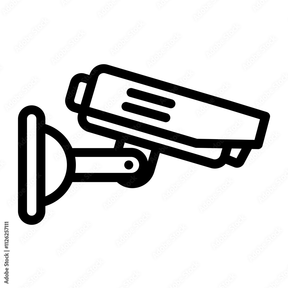 CCTV icon CCTV icon