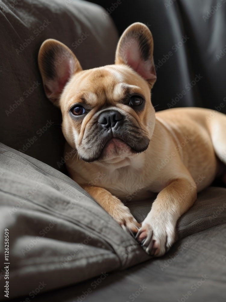 french bulldog puppy french bulldog puppy