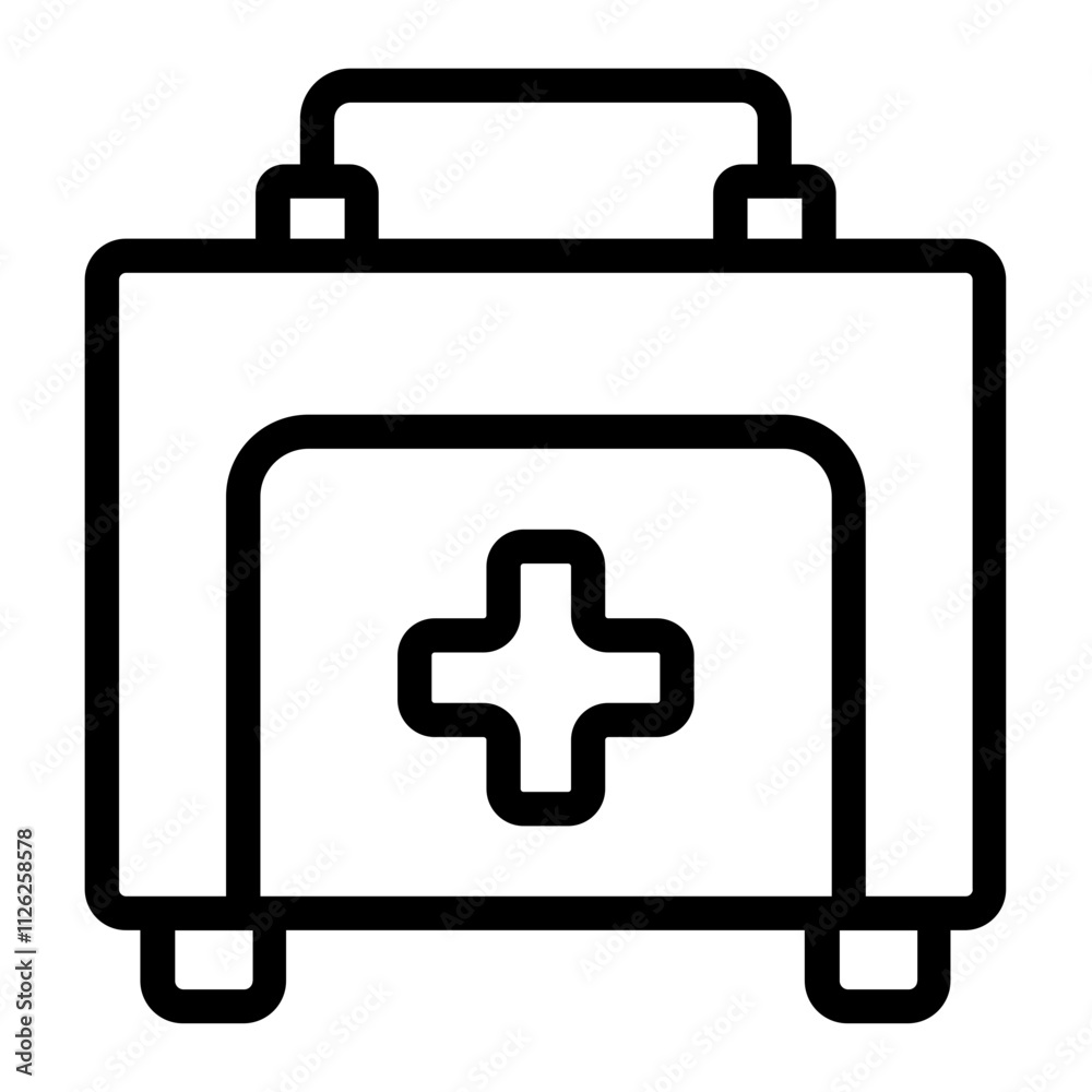 First Aid Kit icon First Aid Kit icon