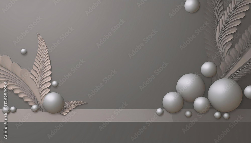 Obraz premium Abstrakcyjna textura geometryczna, jasne tło geometryczne, tapeta, puste miejsce 