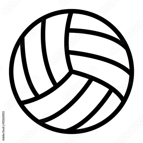 Polo Ball icon