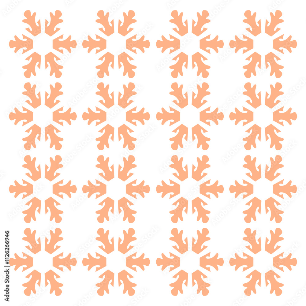 CHRISTMAS SNOWFLAKES PATTERN TEXTURE
CHRISTMAS SNOWFLAKES PATTERN TEXTURE