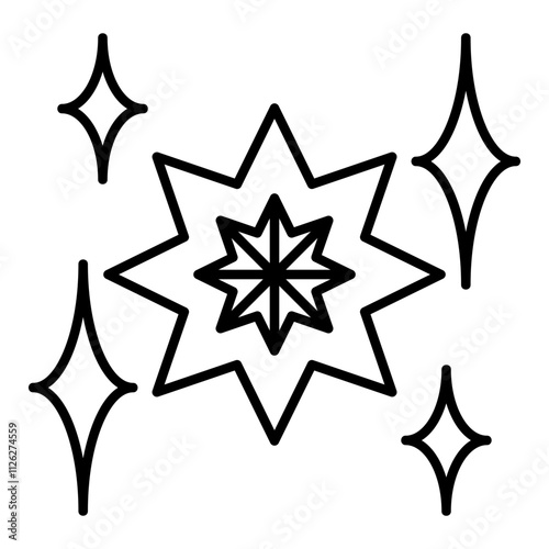 Christmas Star