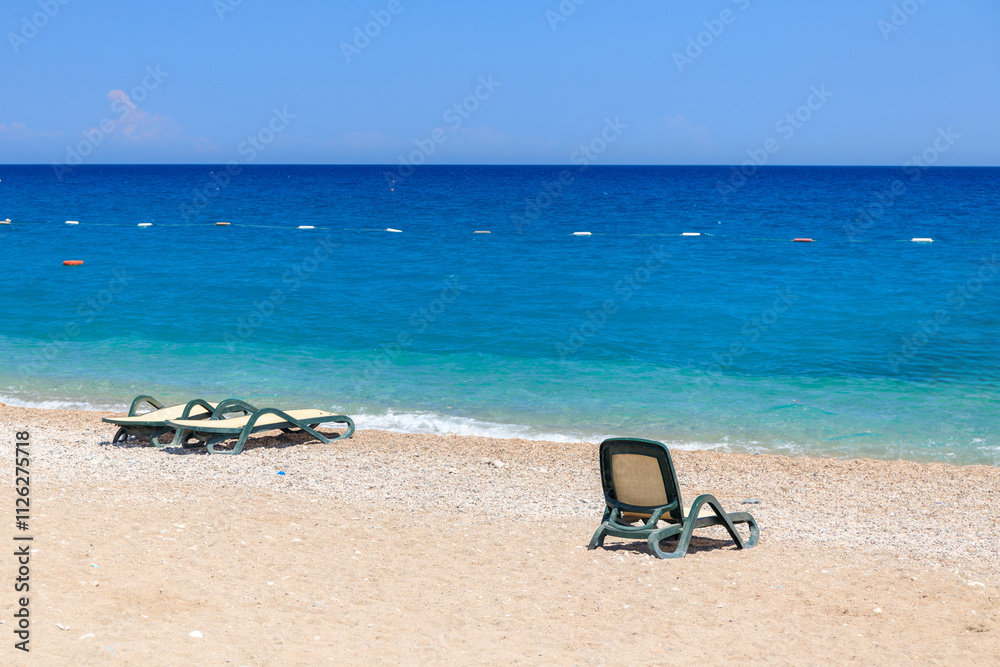 Beautiful Turkish Riviera near Tekirova. Kemer,Turkey Beautiful Turkish Riviera near Tekirova. Kemer,Turkey